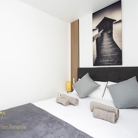Apartamento Iris Costa Adeje  Eksteriør bilde