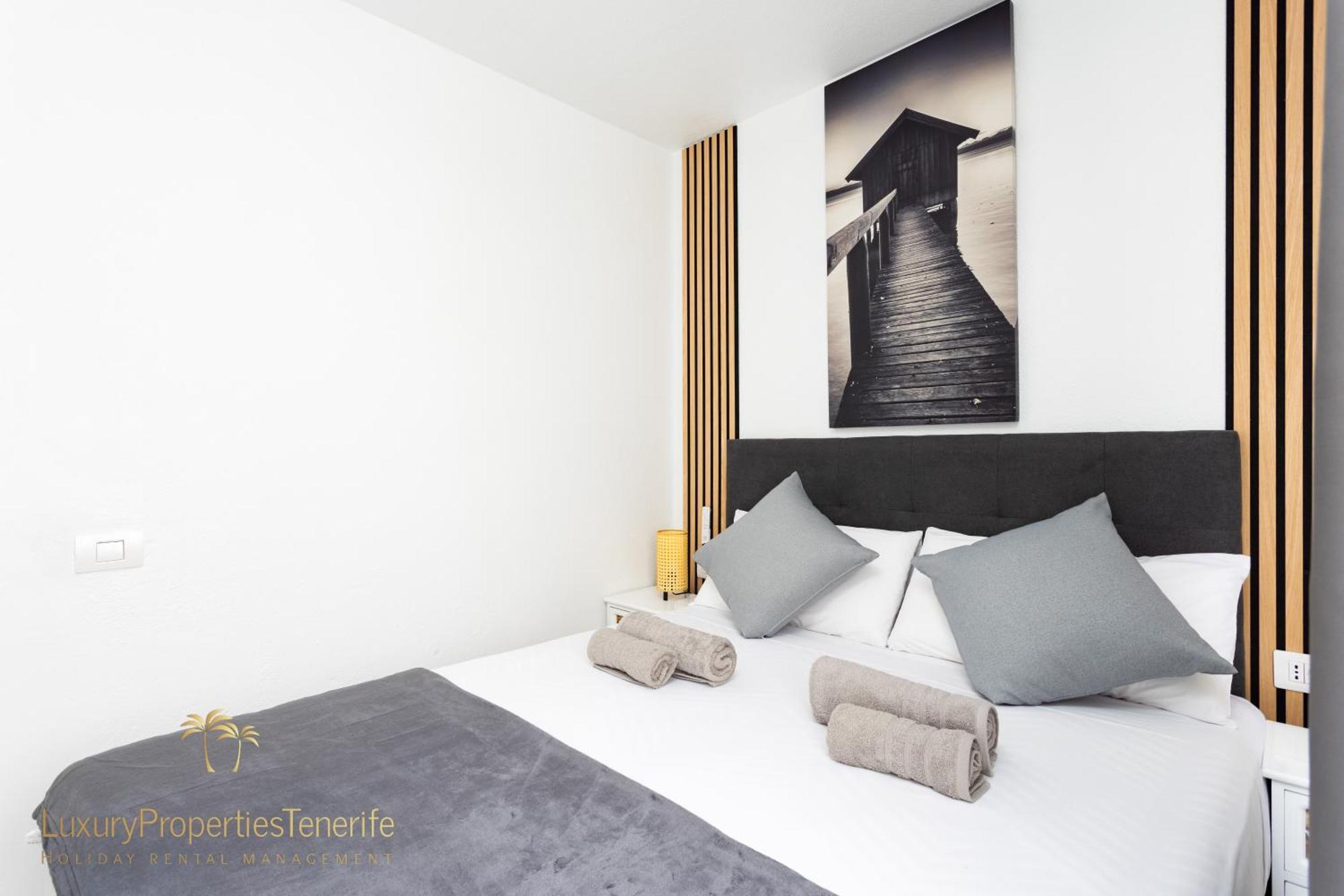 Apartamento Iris Costa Adeje  Eksteriør bilde