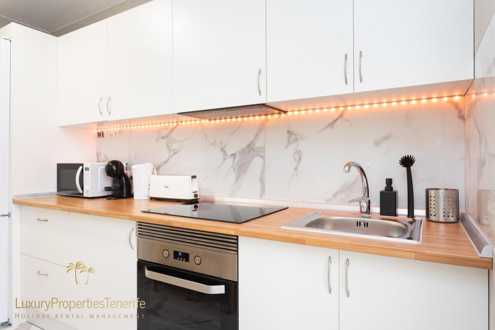 Apartamento Iris Costa Adeje  Eksteriør bilde
