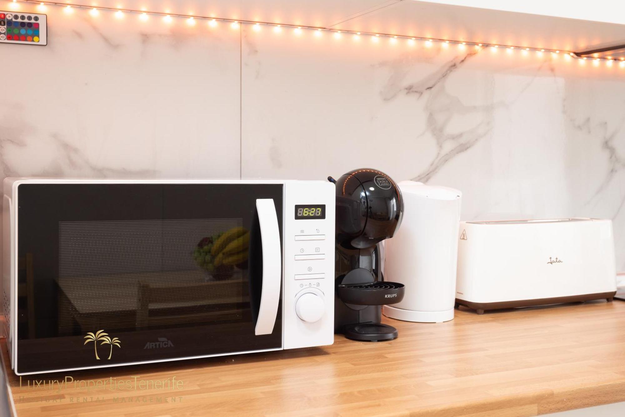 Apartamento Iris Costa Adeje  Eksteriør bilde