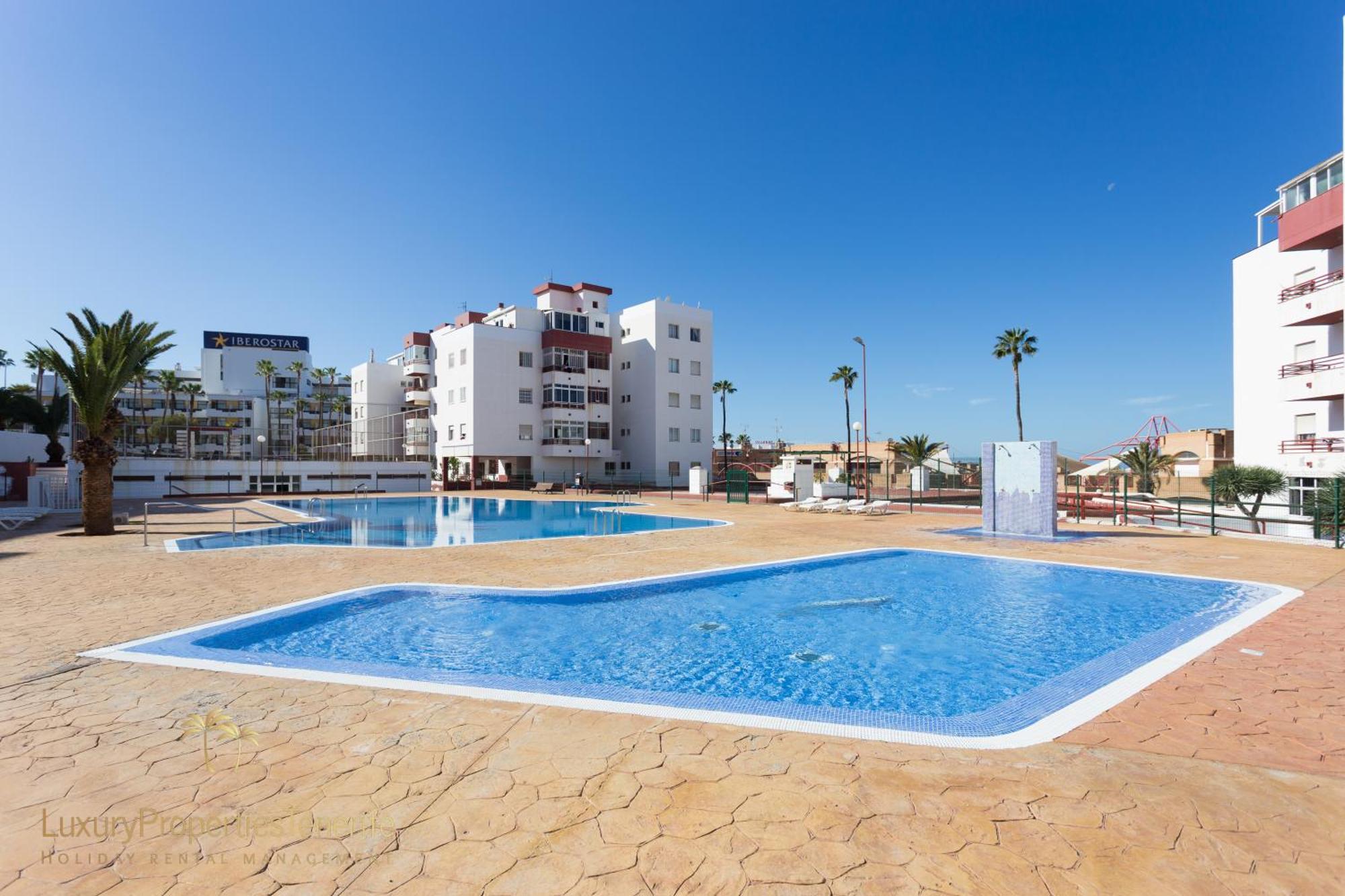 Apartamento Iris Costa Adeje  Eksteriør bilde