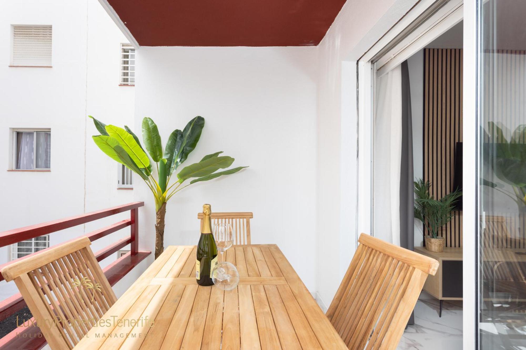 Apartamento Iris Costa Adeje  Eksteriør bilde