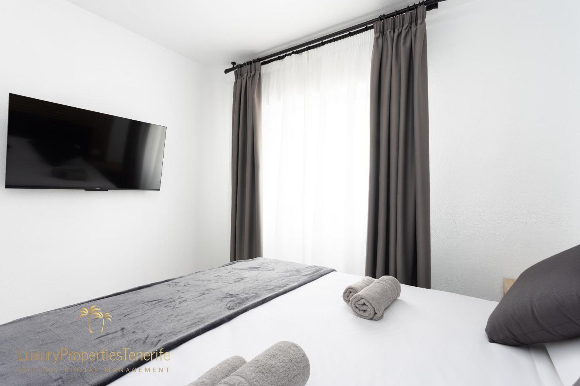 Apartamento Iris Costa Adeje  Eksteriør bilde