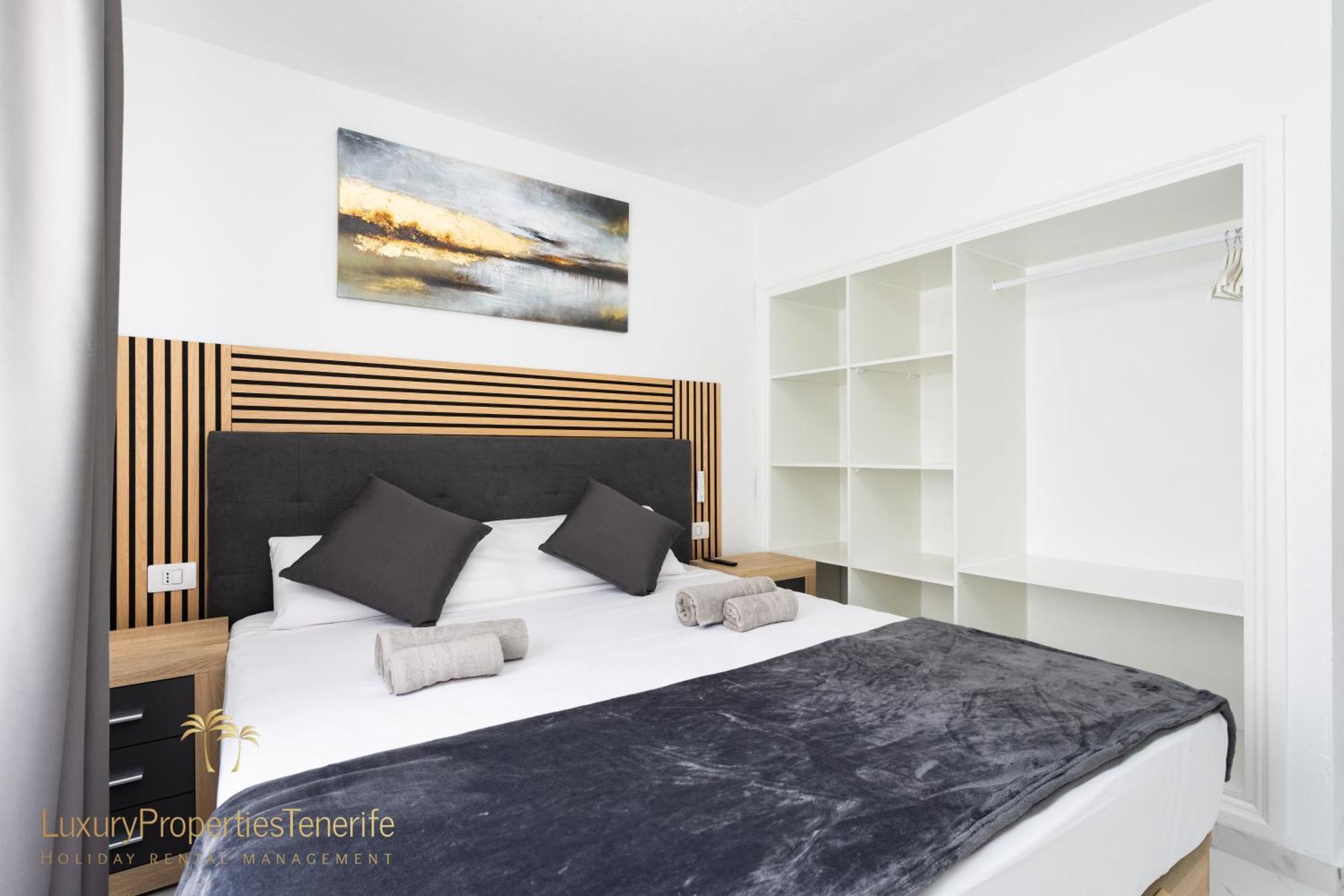 Apartamento Iris Costa Adeje  Eksteriør bilde