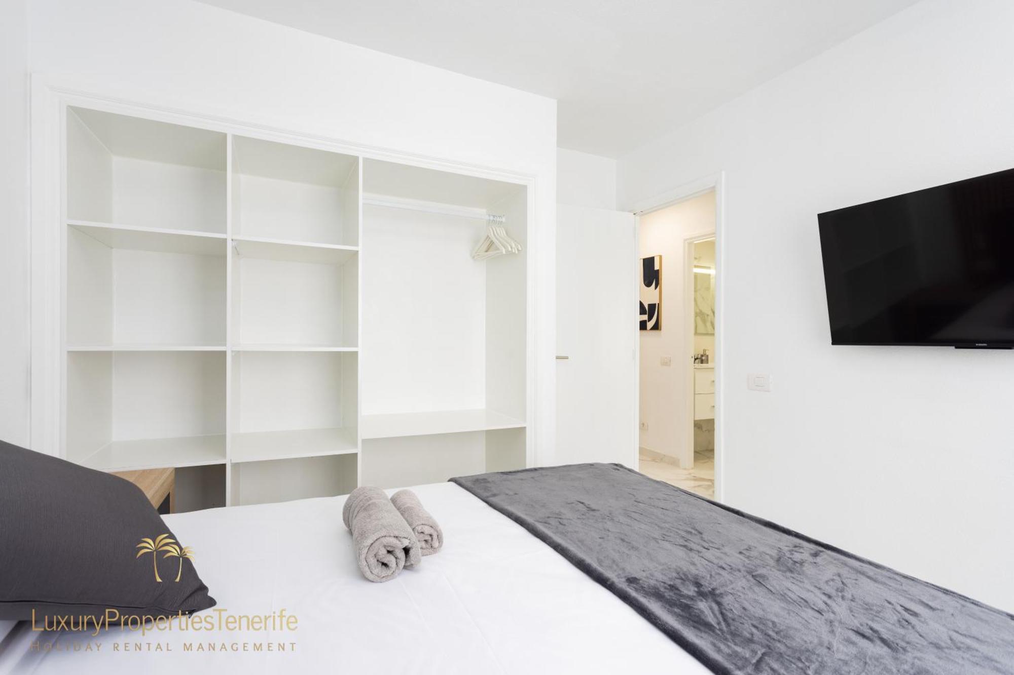Apartamento Iris Costa Adeje  Eksteriør bilde