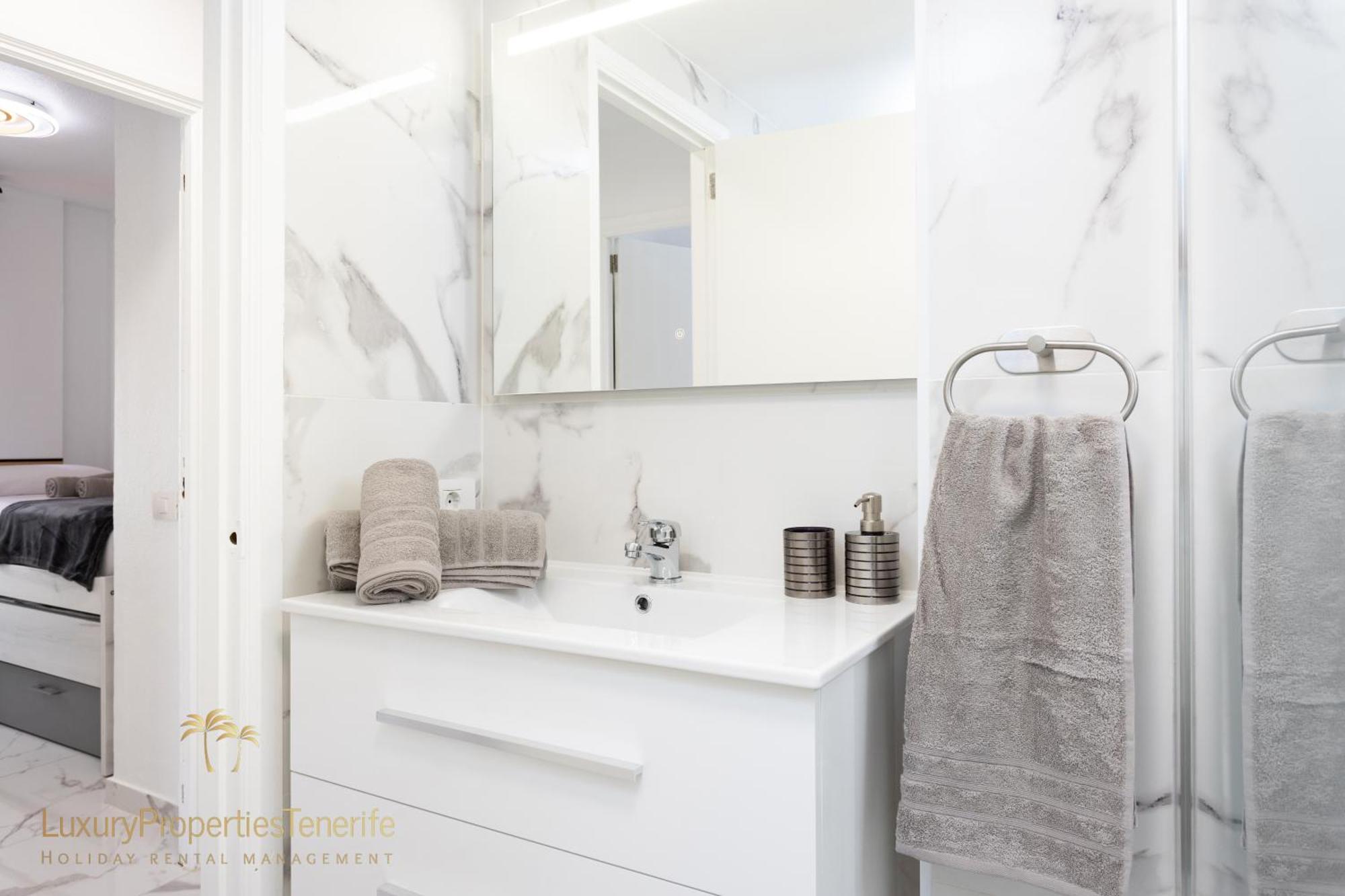 Apartamento Iris Costa Adeje  Eksteriør bilde