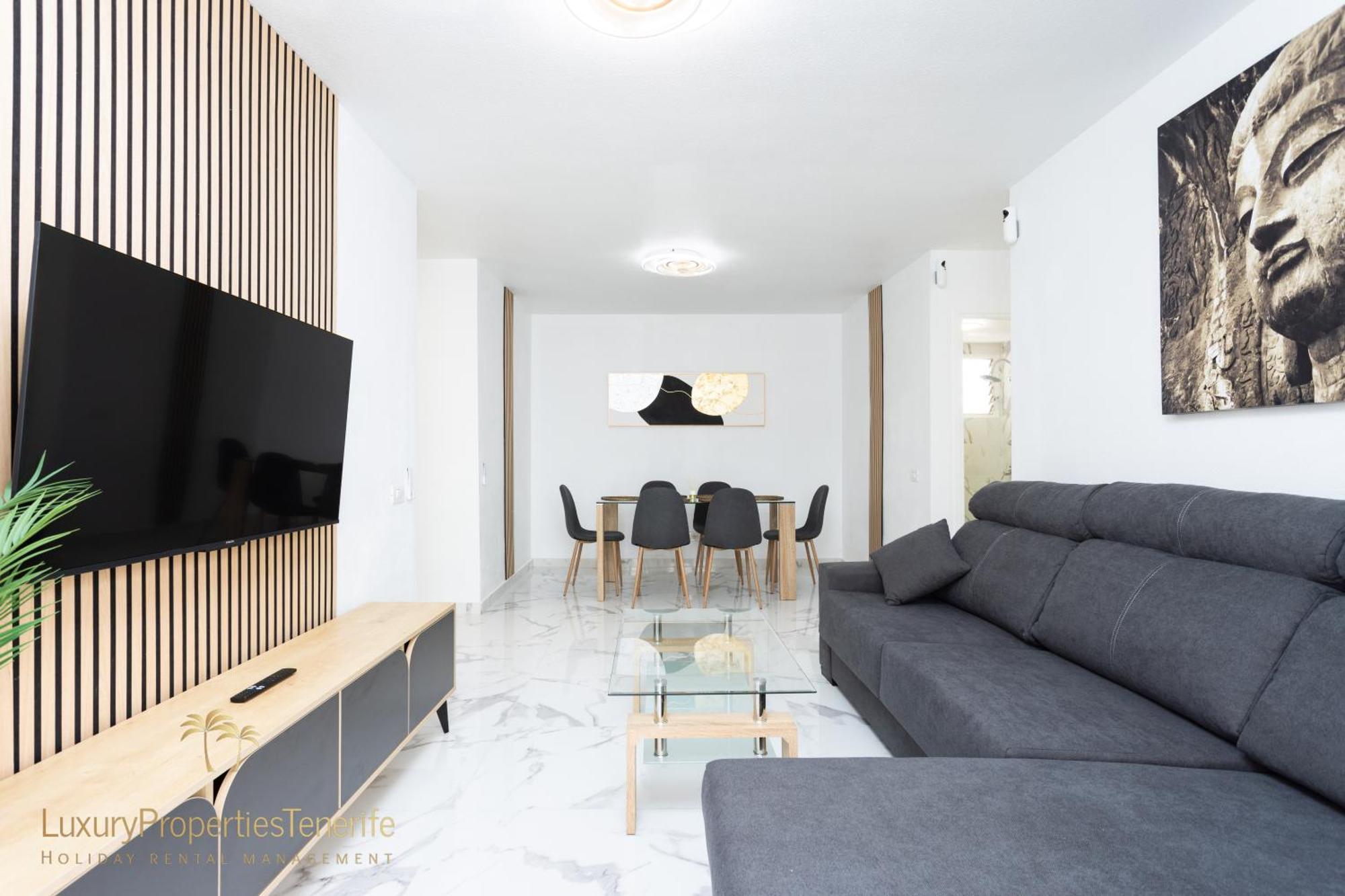 Apartamento Iris Costa Adeje  Eksteriør bilde