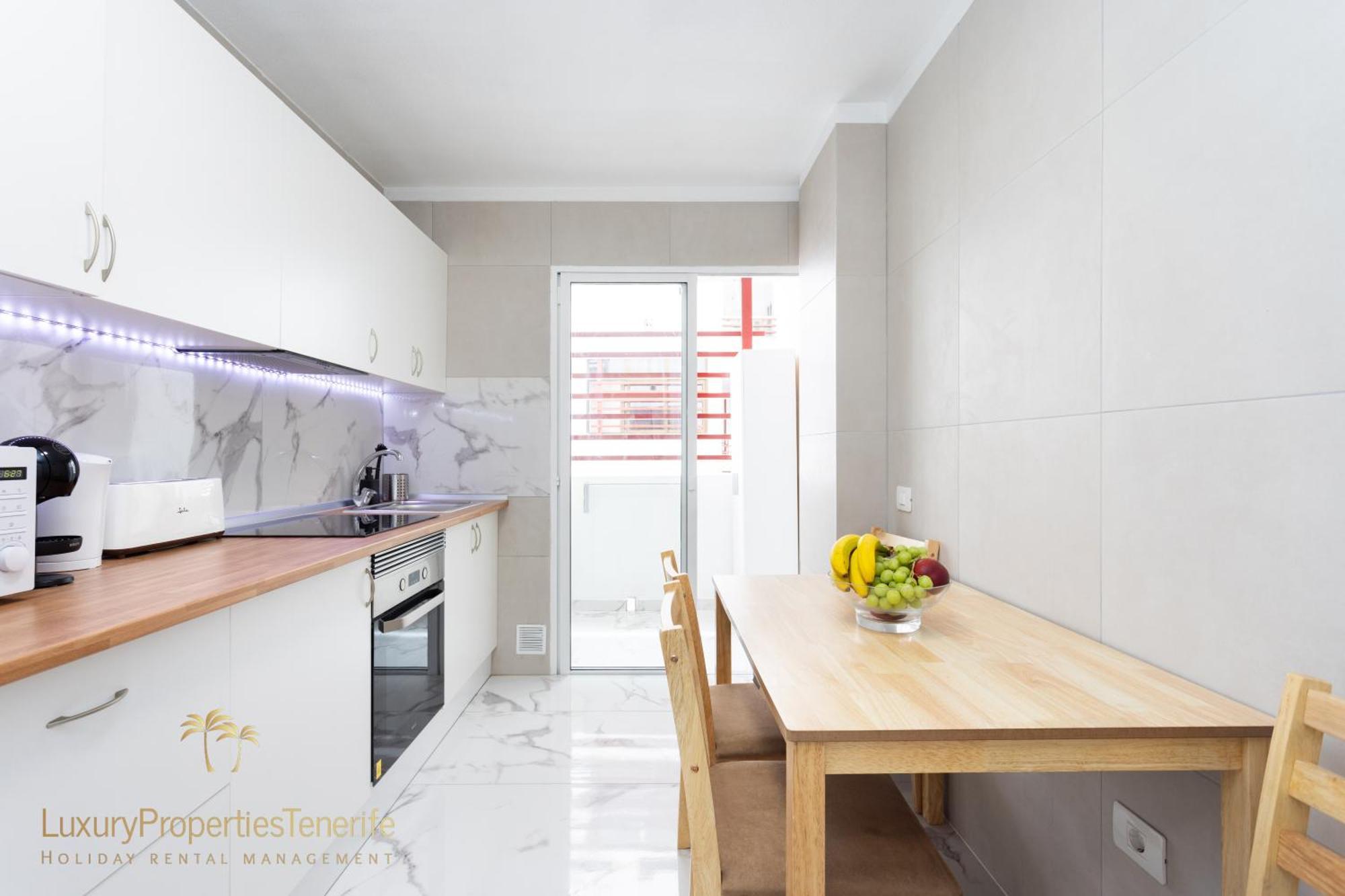 Apartamento Iris Costa Adeje  Eksteriør bilde