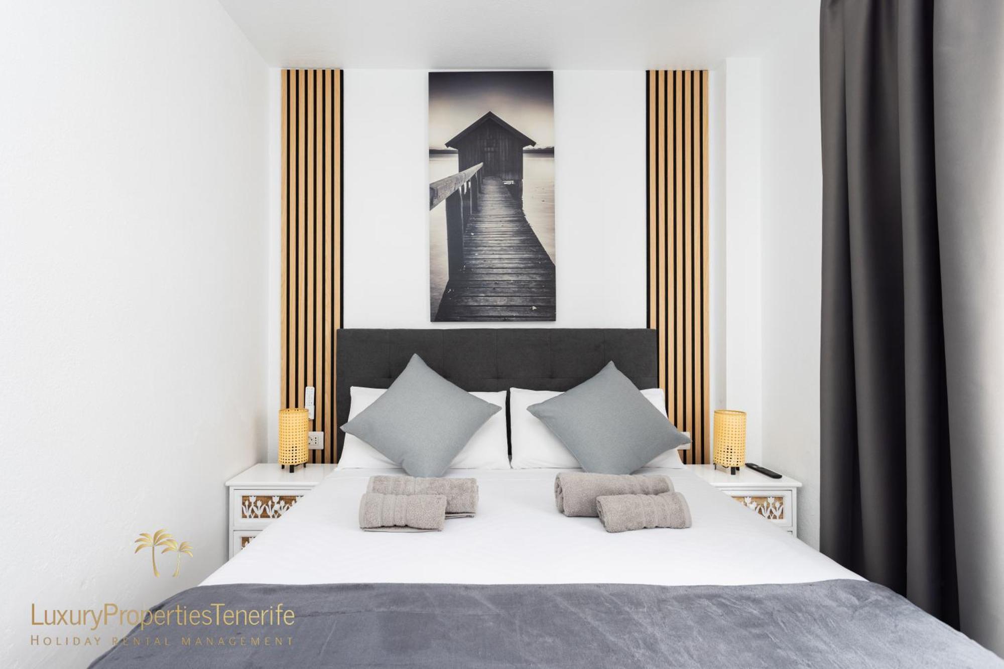 Apartamento Iris Costa Adeje  Eksteriør bilde
