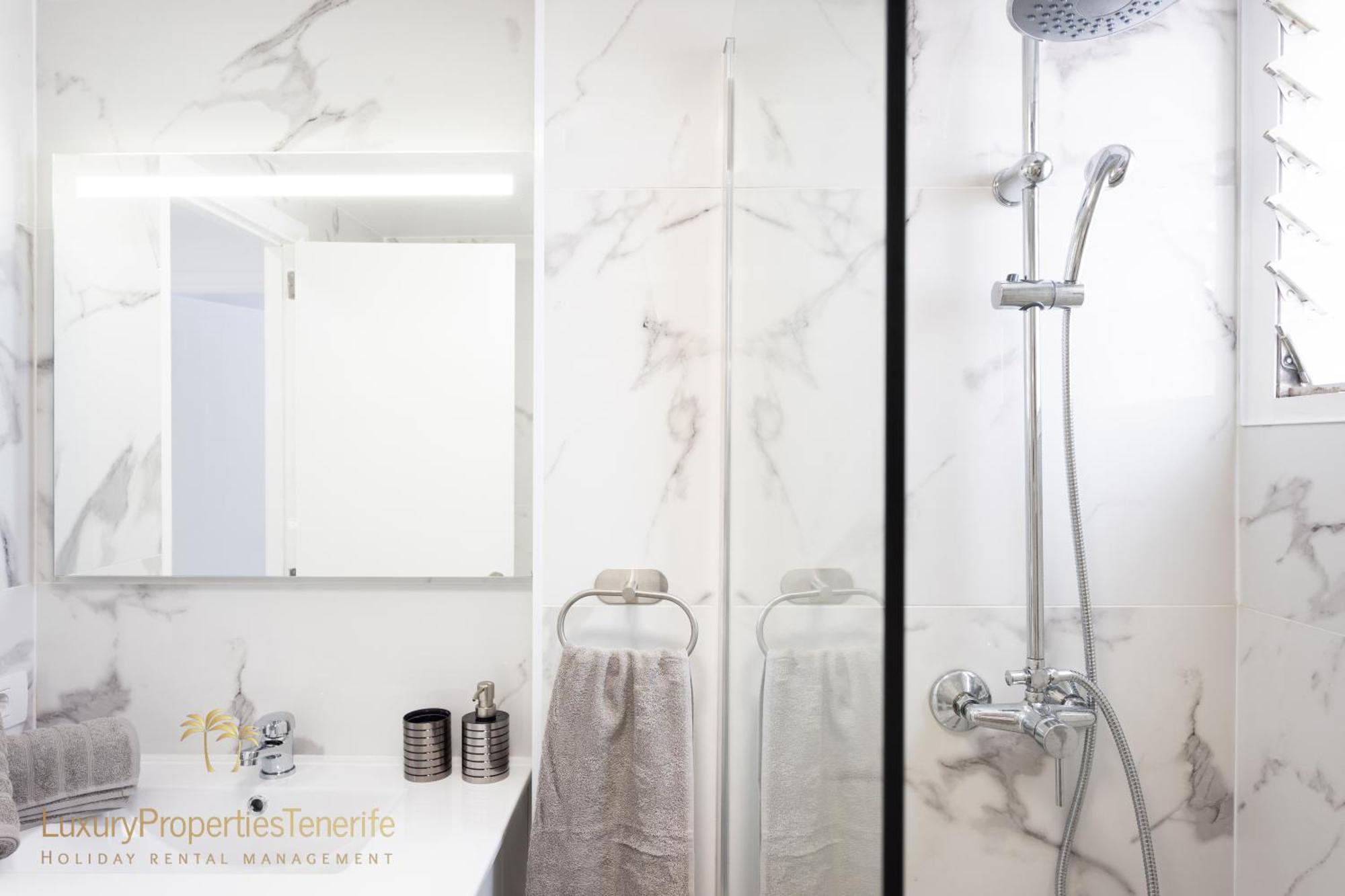 Apartamento Iris Costa Adeje  Eksteriør bilde