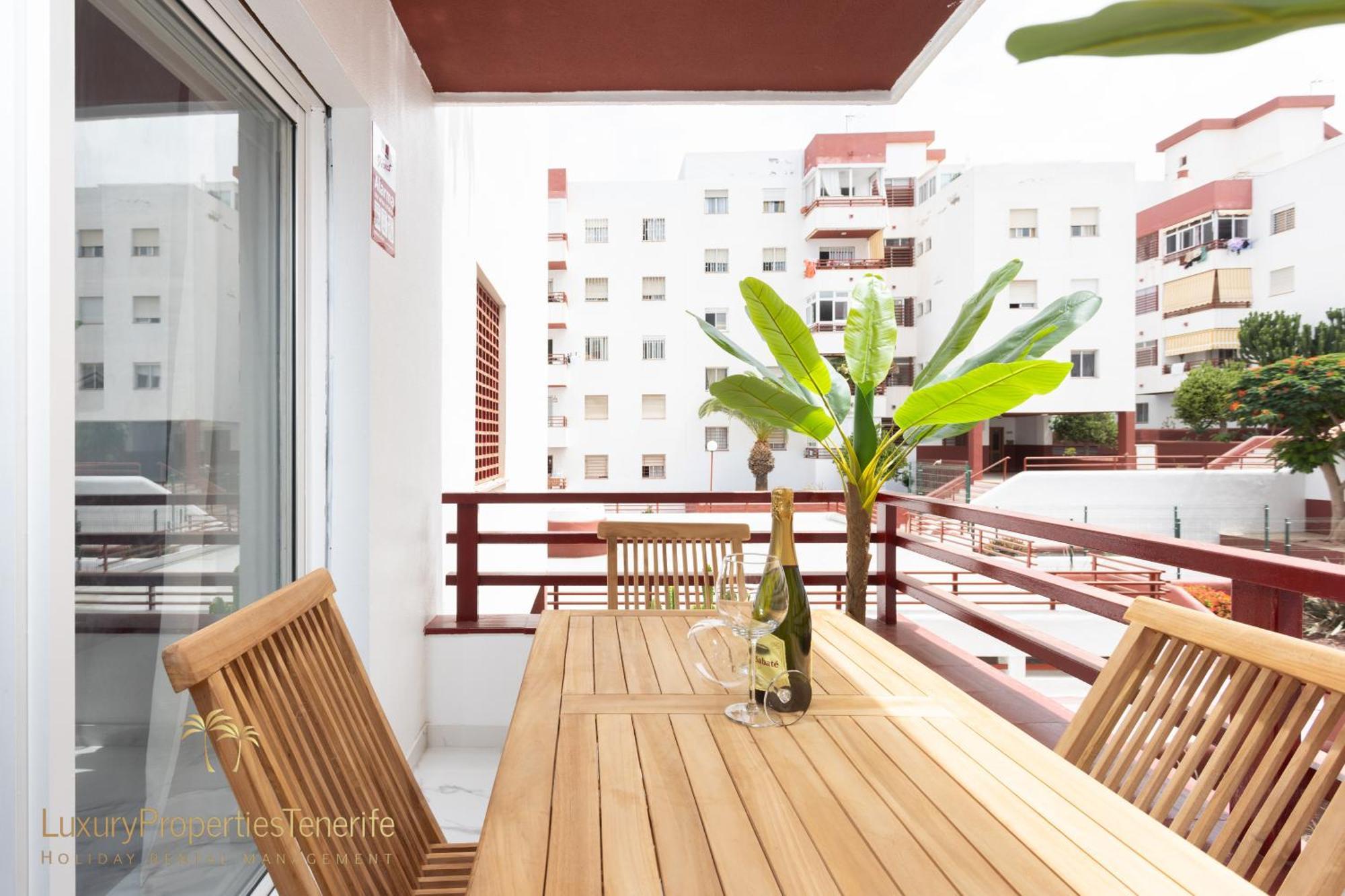 Apartamento Iris Costa Adeje  Eksteriør bilde